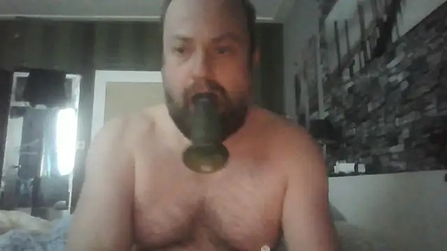 Prehistorixxx2686 online show from March 11, 3:07 pm