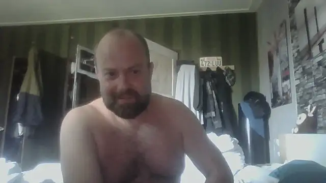 Snapshot of Prehistorixxx2686 chatting on July 13, 10:29 am Prehistorixxx2686 online show from July 13, 10:29 am