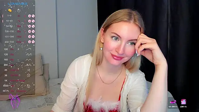 Snapshot of Kimmy_powell chatting on January 19, 8:29 am Kimmy powell online show from January 19, 8:29 am