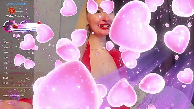 Kimmy powell online show from January 28, 8:36 am