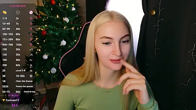 Kimmy powell online show from January 15, 10:09 am