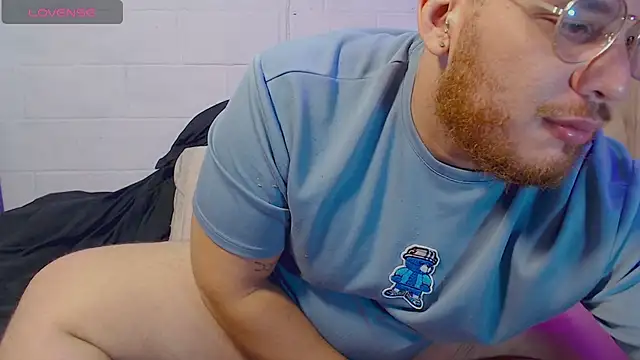 anotherbigboy  online show from February 14, 9:39 am