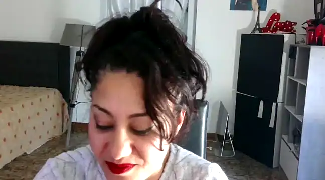 danasantoreal online show from January 9, 3:44 pm