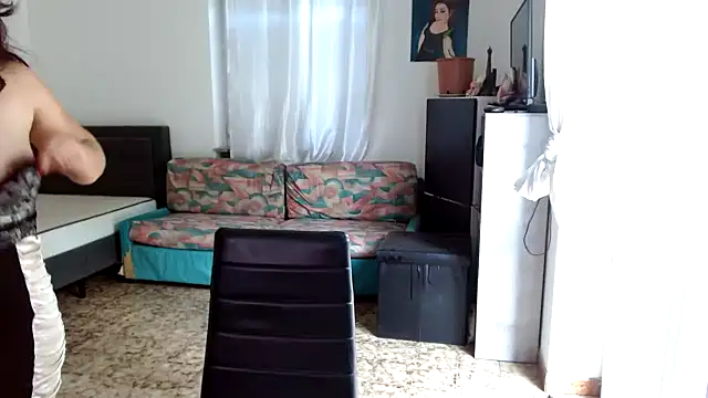 danasantoreal online show from June 19, 7:12 am