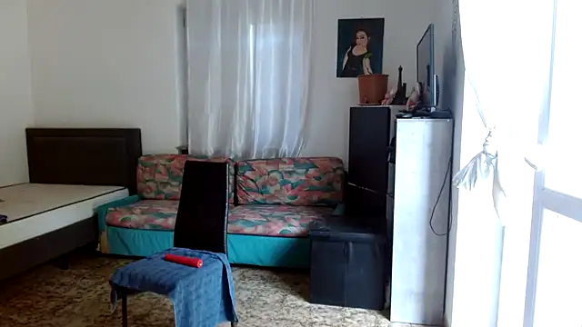 danasantoreal online show from June 27, 7:13 am