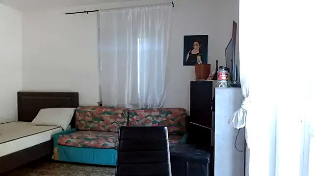 danasantoreal online show from July 5, 7:37 am