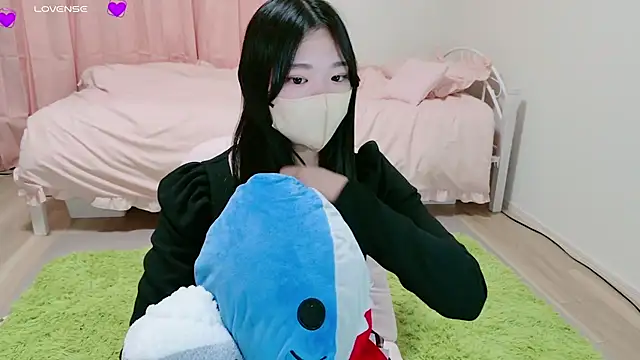 suzuuuuu online show from December 15, 4:07 am