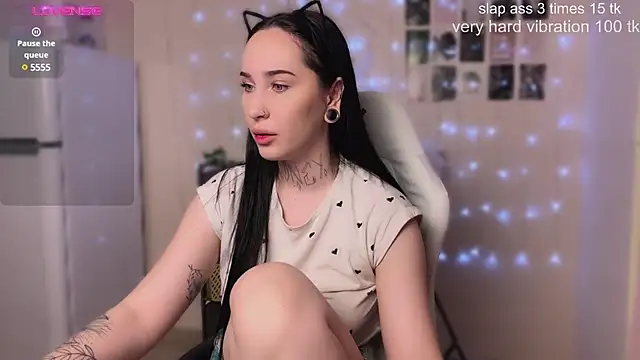 Snapshot of AnastasiaSun chatting on December 15, 3:09 pm AnastasiaSun online show from December 15, 3:09 pm