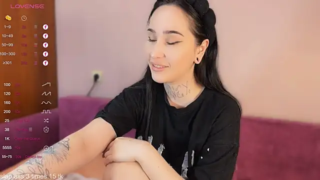 Snapshot of AnastasiaSun chatting on November 7, 6:41 pm AnastasiaSun online show from November 7, 6:41 pm