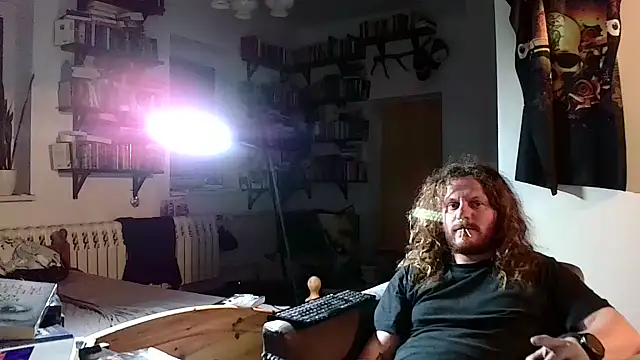 sunr1sa online show from January 3, 6:46 pm