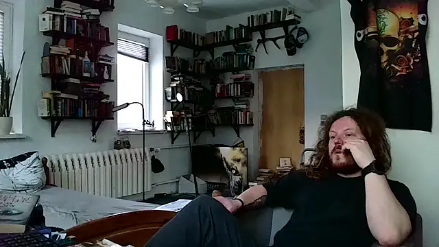 sunr1sa online show from January 4, 7:34 am