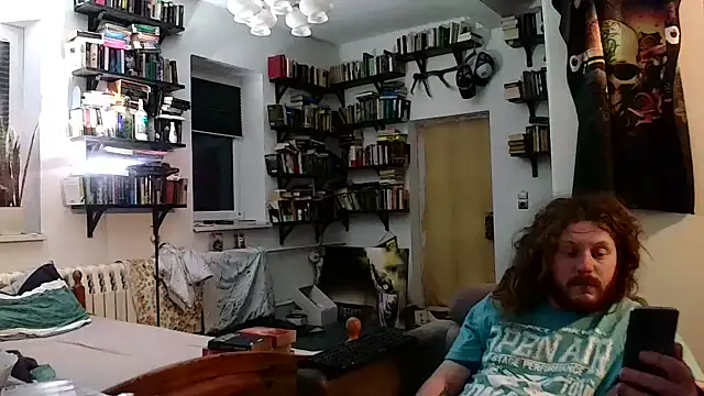 sunr1sa online show from January 22, 6:20 am