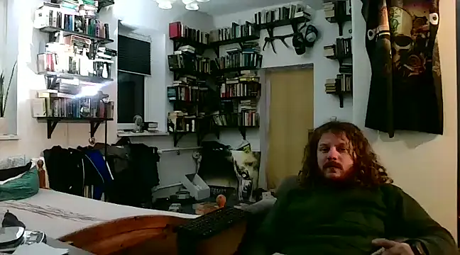 sunr1sa online show from January 27, 5:47 am