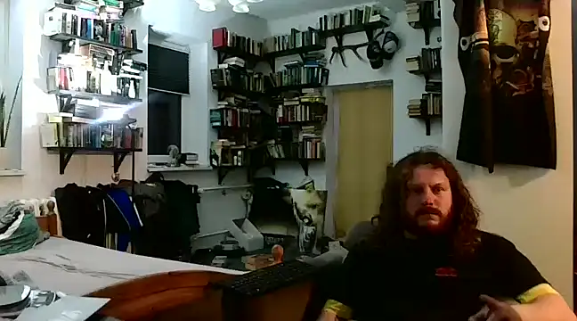 sunr1sa online show from January 27, 4:33 pm