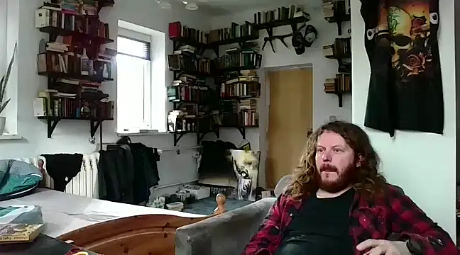 sunr1sa online show from January 31, 1:34 pm