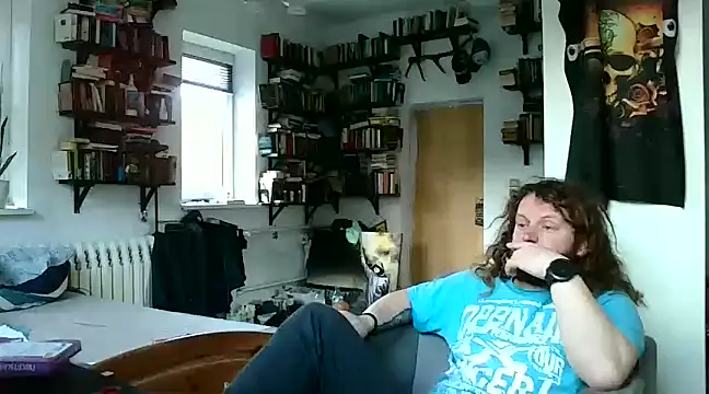 sunr1sa online show from February 2, 7:52 am