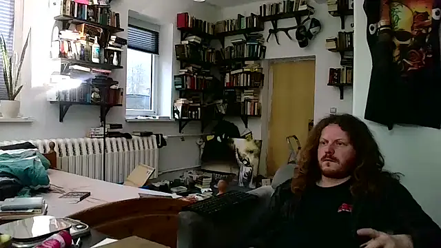 sunr1sa online show from February 12, 4:00 pm