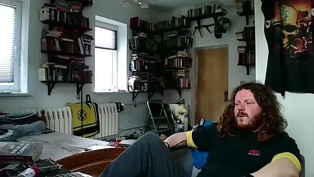 sunr1sa online show from March 14, 4:19 pm