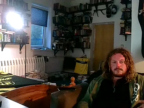 sunr1sa online show from September 24, 5:05 pm