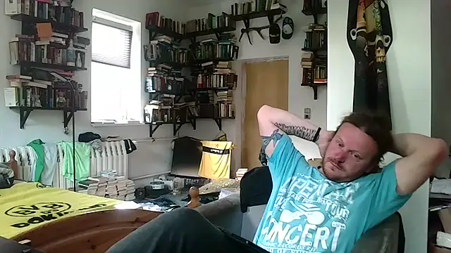 sunr1sa online show from November 1, 7:21 am