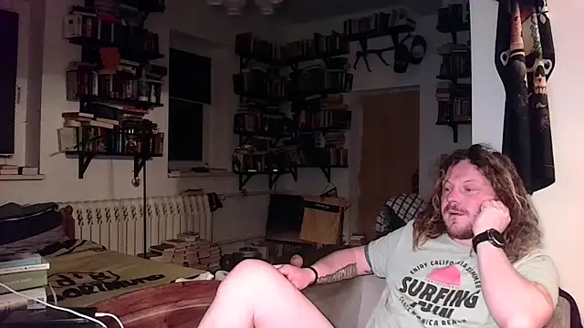 sunr1sa online show from November 20, 4:56 am