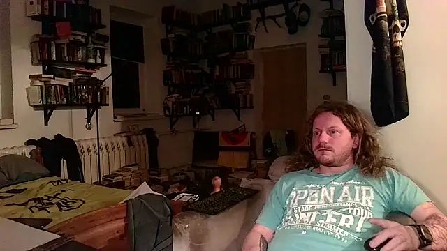 sunr1sa online show from January 7, 8:44 pm