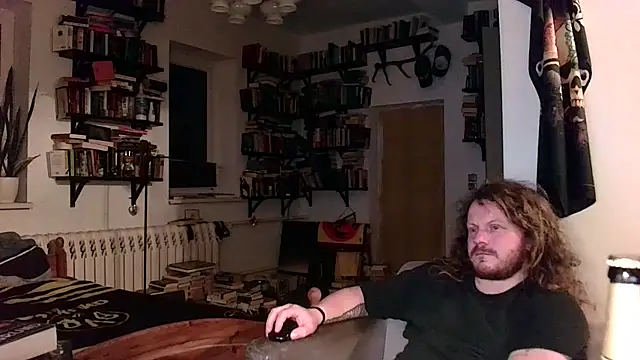 sunr1sa online show from February 1, 9:35 pm