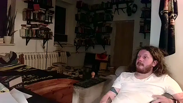 sunr1sa online show from February 4, 7:09 pm