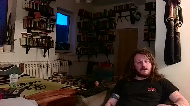 sunr1sa online show from February 12, 6:08 am