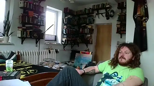 sunr1sa online show from February 14, 8:00 am