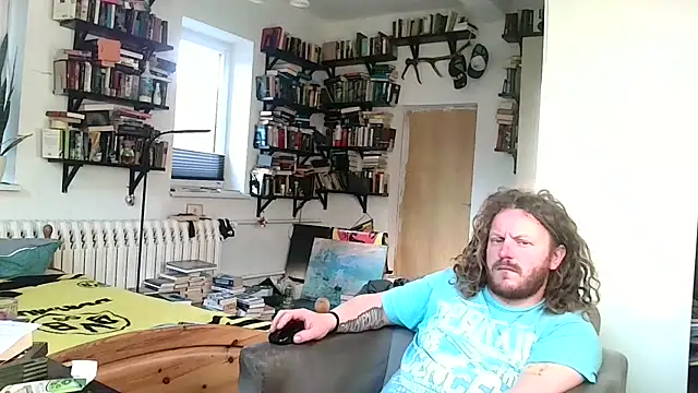 sunr1sa online show from March 18, 7:00 am