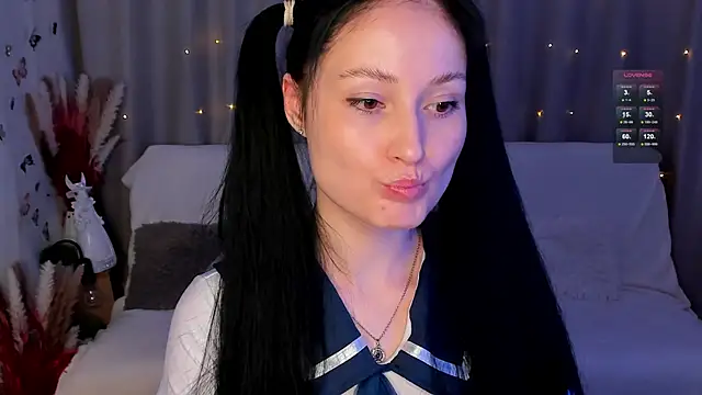 Snapshot of LisaMooore chatting on January 15, 2:24 pm LisaMooore online show from January 15, 2:24 pm