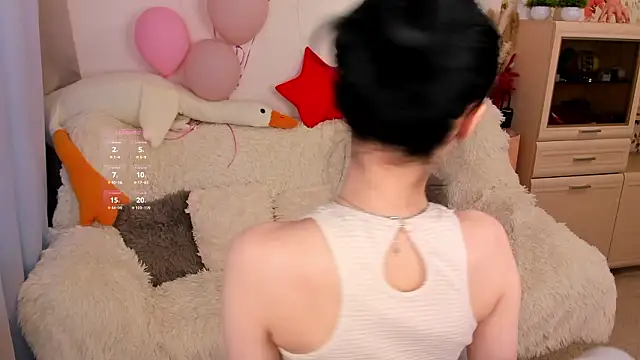 LisaMooore online show from March 23, 10:19 am