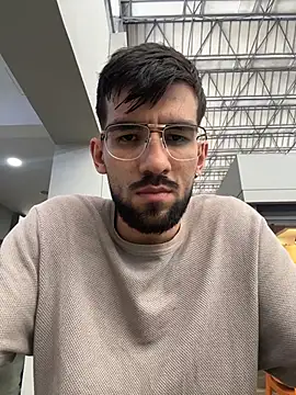 Mr WhiteCock online show from June 22, 7:22 pm