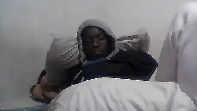Snapshot of King_Jovi chatting on July 18, 8:18 am King Jovi online show from July 18, 8:18 am