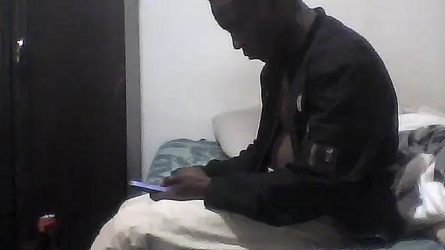 Snapshot of King_Jovi chatting on July 24, 10:24 am King Jovi online show from July 24, 10:24 am