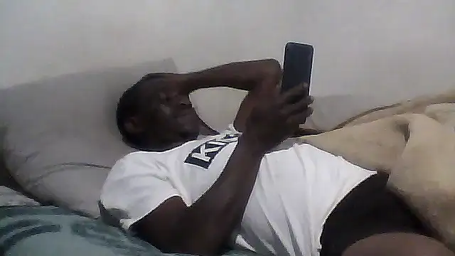 Snapshot of King_Jovi chatting on August 6, 3:58 pm King Jovi online show from August 6, 3:58 pm