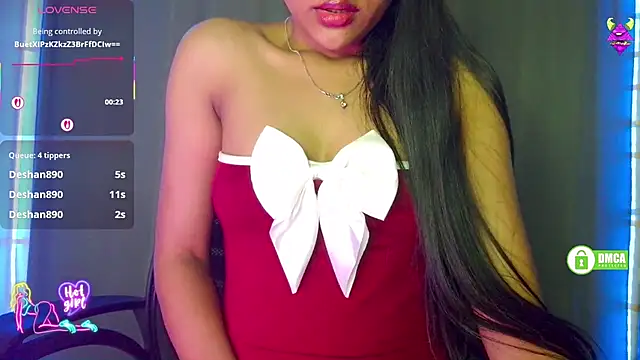 CallMeSima online show from February 14, 10:06 pm