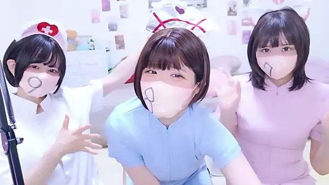 841 yayoi online show from April 29, 4:05 am