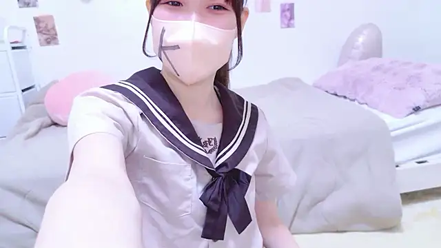 Snapshot of 841_yayoi chatting on June 8, 3:18 am 841 yayoi online show from June 8, 3:18 am