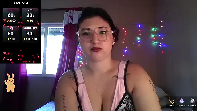 imsohornydacom online show from January 17, 3:17 pm