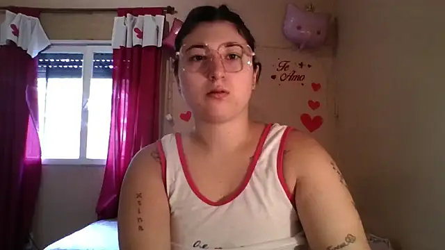 imsohornydacom online show from March 3, 1:50 pm