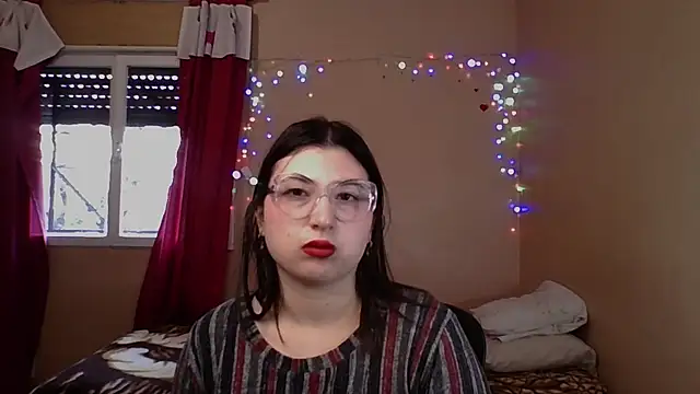 imsohornydacom online show from June 4, 5:30 pm