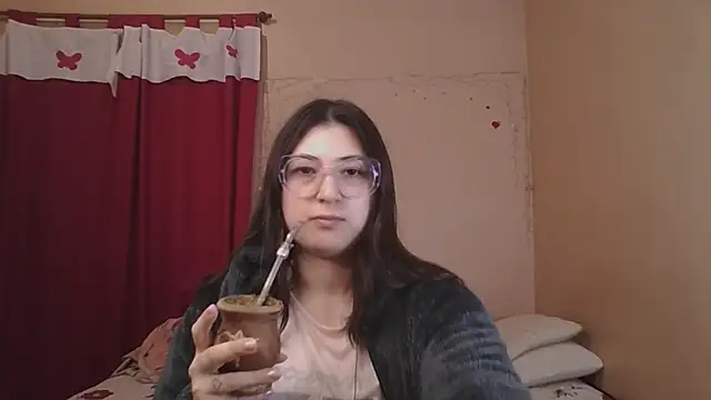 imsohornydacom online show from June 16, 11:07 pm