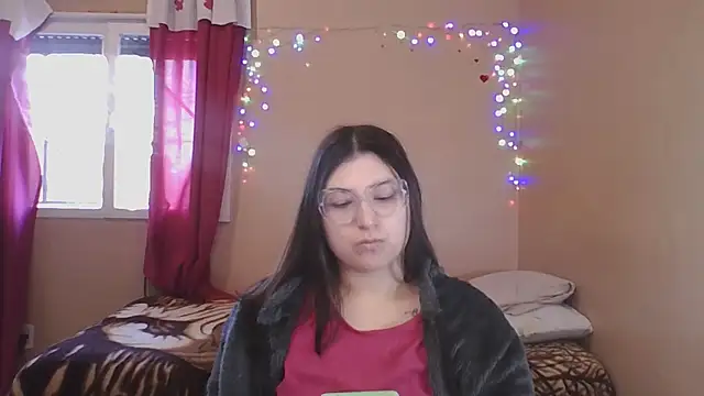 imsohornydacom online show from June 20, 5:49 pm