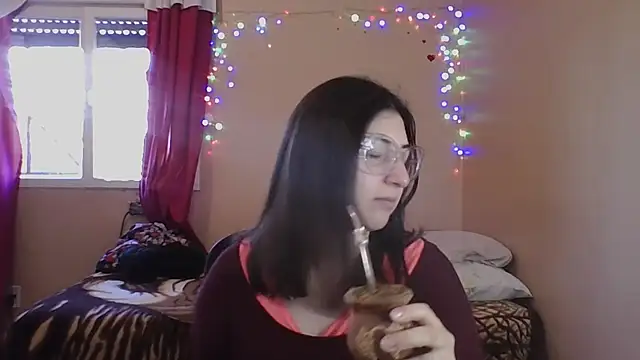 imsohornydacom online show from June 25, 2:21 pm