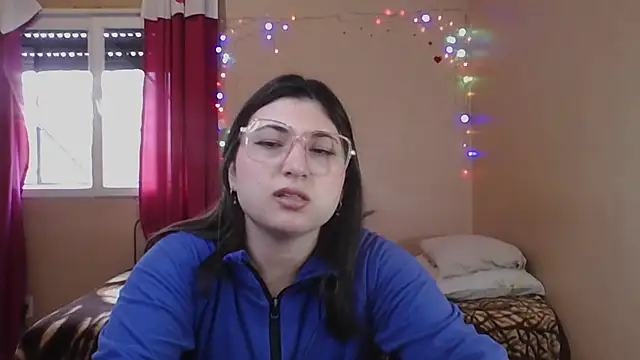 imsohornydacom online show from July 15, 3:17 pm