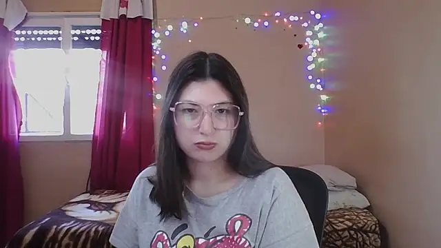imsohornydacom online show from July 16, 4:35 pm