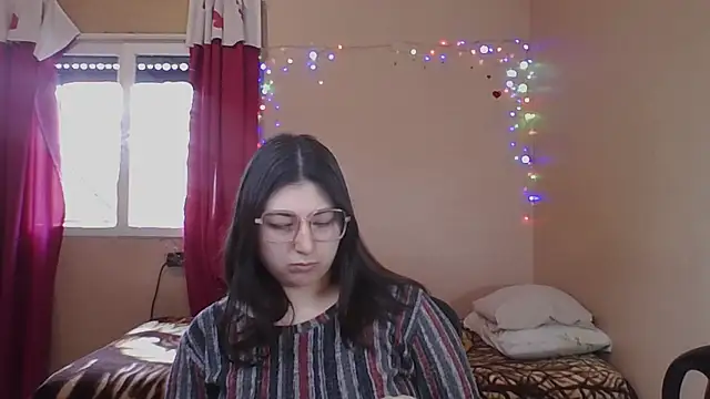 imsohornydacom online show from July 20, 4:31 pm