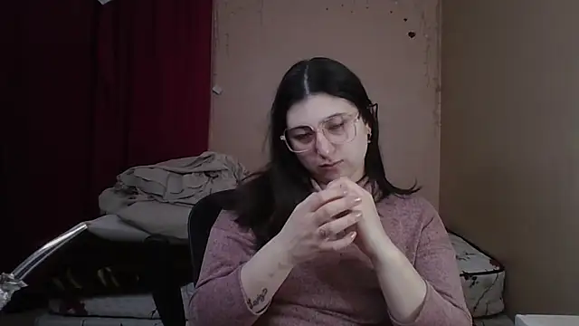 imsohornydacom online show from July 26, 11:55 pm